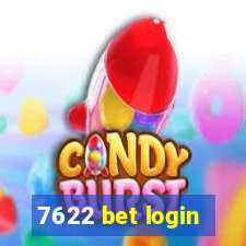 7622 bet login